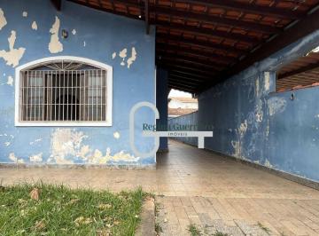 93b83711cfbaf874d31f3c7e9b2365963a44e646 · Casa com 2 dormitórios à venda, 100 m² por R$ 310.000,00 - Jardim Ribamar - Peruíbe/SP