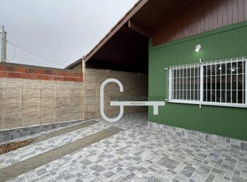 9403c79555376b3e40456ad75d23b82368c569b7 · Casa com 2 dormitórios à venda, 83 m² por R$ 400.000,00 - Jardim Ribamar - Peruíbe/SP