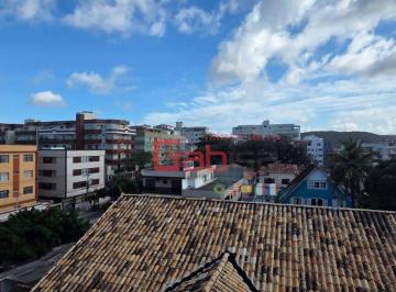 0c56541b8cc9747119efb15e8ab55b03b4e1d6cc · Apartamento com 3 dormitórios à venda, 142 m² por R$ 1.450.000 - Centro - Cabo Frio/RJ