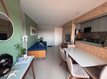 Apartamento de 2 quartos, São Paulo · Belíssimo apartamento no Terrara Torres em Interlagos