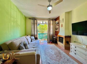 92a6db65bfecc1d86314923f7af812fb9459579c · Apartamento com 2 dormitórios à venda, 58 m² por R$ 375.000,00 - Várzea - Teresópolis/RJ