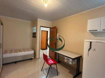 6033a08d61852daf07eb8ba3955677235c71a783 · Kitnet com 1 dormitório para alugar, 20 m² por R$ 2.000,00/mês - Cidade Universitária - Campinas/SP