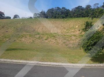 77c5d2927d6297d9260887577a7afec2d35641b8 · Terreno à venda, 500 m² por R$ 540.000,00 - Aldeia da Serra - Santana de Parnaíba/SP