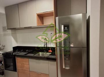 Imagem do Imóvel · Apartamento Garden -2 dormitórios - Villa Romana Itatiba/SP