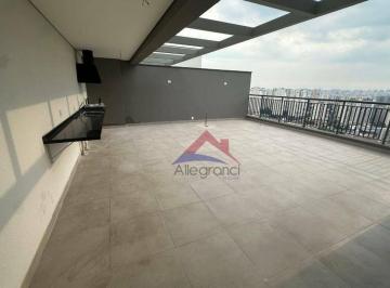 3e82bd19858e98965a0b1cf54095f7a4ecc382d5 · Cobertura com 3 dormitórios à venda, 201 m² por R$ 3.200.000,00 - Belém - São Paulo/SP