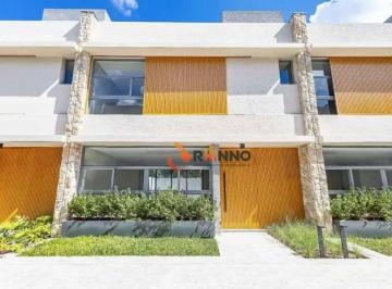 6de68ff24f083f58b67eab0d5c8f4aafc3398daf · Casa com 3 dormitórios à venda, 176 m² por R$ 1.850.000,00 - Cascatinha - Curitiba/PR