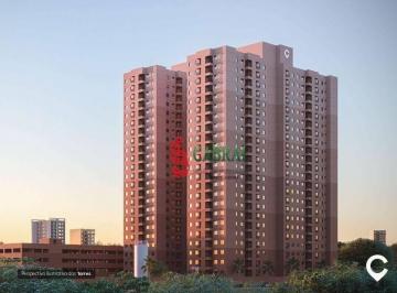 3ab3d57060bfabe64dfc20b94affb31cb2a27066 · Apartamento com 2 dormitórios à venda, 42 m² por R$ 330.000 - Jardim Vila Galvão - Guarulhos/SP