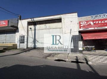 9c529088d8e414425606acc32001cf7e7e3fd537 · Galpão para Locação com 200 m² | Vila Universal em Barueri/SP.