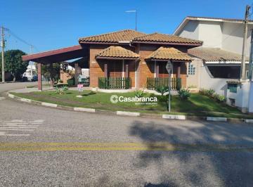541f0991f419f1130119a9478aa75c0cb918ec80 · Casa a venda no Condomínio Ibiti do Paço com 3 quartos, Sorocaba/SP.