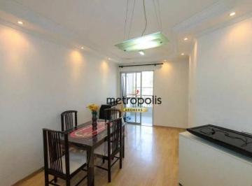 Sala · Apartamento com 2 dormitórios à venda, 50 m² por R$ 325.000,00 - Vila Bela - São Paulo/SP
