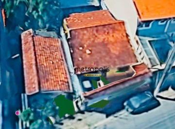 Terreno · Terreno à venda, 360 m² por R$ 650.000,00 - Vila Baeta Neves - São Bernardo do Campo/SP
