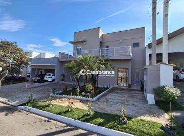 1fd32cfb56206206a82af83830b617868bbf293f · Sobrado com 3 quartos, 254 m² - venda por R$ 1.750.000 ou aluguel por R$ 7.830/mês - Condomínio Gran