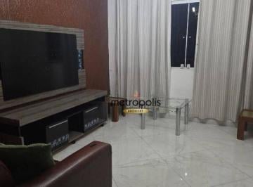 Sala · Sobrado com 2 dormitórios à venda, 214 m² por R$ 809.000,00 - Ferrazópolis - São Bernardo do Campo/S