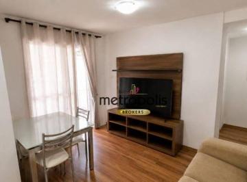 Sala · Apartamento com 2 dormitórios à venda, 50 m² por R$ 410.000,00 - Vila Ema - São Paulo/SP