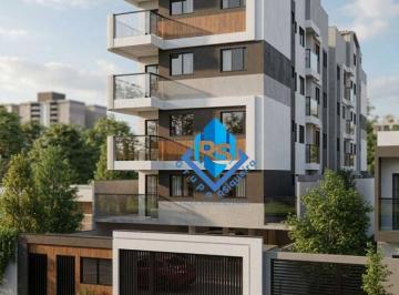 f08ed87d1cd0fa9b13149d0cad67165c9c7e364d · Apartamento com 2 dormitórios à venda, 49 m² por R$ 499.000,00 - Campestre - Santo André/SP