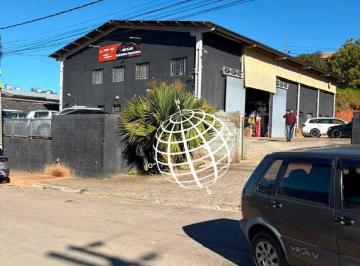 bee4226b8ee23177b6c616584c5ab7789824119a · Galpão, 564 m² - venda por R$ 1.600.000,00 ou aluguel por R$ 4.500,00/mês - Centro - Vargem/SP