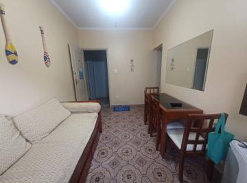 2942968bfef3cb26010777443ca2383e06c25b45 · Apartamento com 1 dormitório para alugar, 45 m² por R$ 2.000,01/mês - Vila Guilhermina - Praia Grand