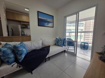 e6e2e0c5d27eadc605ff56c77a693e5ad70e26d8 · Apartamento com 1 quarto à venda, 44 m² por R$ 372.000 - Vilamar - Praia Grande/SP