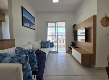 baff6032df3e40cef73ef65fad57a7313246a8a8 · Apartamento com 1 quarto à venda, 44 m² por R$ 372.000 - Vilamar - Praia Grande/SP