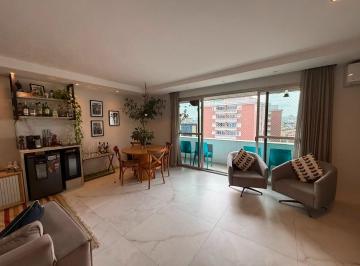 d63f7be5f195dba69414b043da05231fbbecd0bd · Apartamento com 3 quartos à venda, 155 m² por R$ 1.650.000 - Vila Matias - Santos/SP