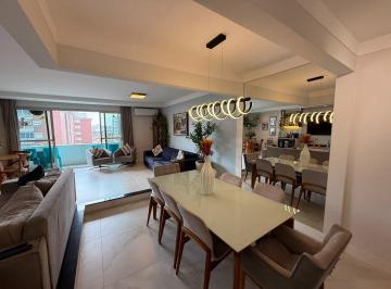 688a82932201093e9437f761136348750d9c99be · Apartamento com 3 quartos à venda, 155 m² por R$ 1.650.000 - Vila Matias - Santos/SP