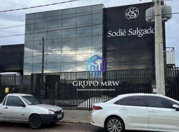 23d1f7838d628f30b42aceef78797ce9e8f614ab · Galpão, 1050 m² - venda por R$ 5.499.000,00 ou aluguel por R$ 24.999,00/mês - Águia da Castelo - Boi