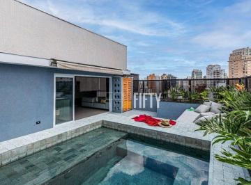 44f7af00d8a0ec8f4e8ef7f3620b29eab077eb1f · Cobertura com 4 dormitórios à venda, 365 m² por R$ 9.800.000,00 - Vila Uberabinha - São Paulo/SP