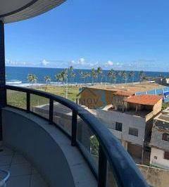 ad6ccdd72947889869c38fc97b45b9272e405ed9 · Flat com 1 dormitório para alugar, 53 m² por R$ 3.811,00/mês - Armação - Salvador/BA