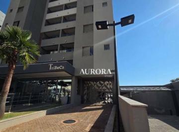 a7799574d4672d81fc90a4c276f1fd8d35c6b2dc · Apartamento à venda, 55 m² por R$ 537.000,00 - Aurora - Londrina/PR