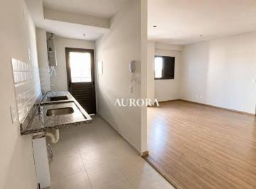 5c138f1524039005ad380af2942f6c02a4211408 · Apartamento com 2 dormitórios para alugar, 64 m² por R$ 2.800/mês - Aurora - Londrina/PR