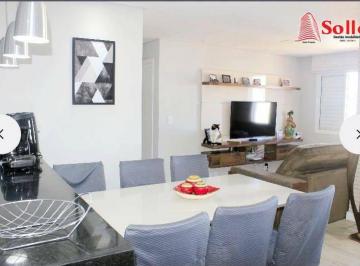 7eb6dcc0e4e5cea83407311b3f0c1b6ba66272a2 · CONDOMÍNIO CONQUISTA GUARULHOS Excelente Apartamento com 2 dormitórios à venda, 59 m² por R$ 478.000