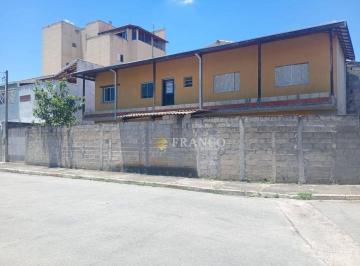 7df4c1fa75e452a15e7d479182826b7c6e94e96c · Sobrado com 4 dormitórios à venda, 120 m² - Vila Olimpia - Taubaté/SP