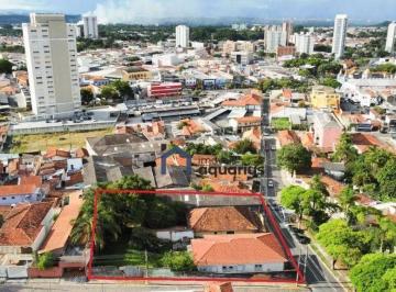 2b1e2b308ac11a5bcbbcd3cd8ed73634184d4599 · Área à venda, 1300 m² por R$ 1.900.000 - Centro - Jacareí/SP