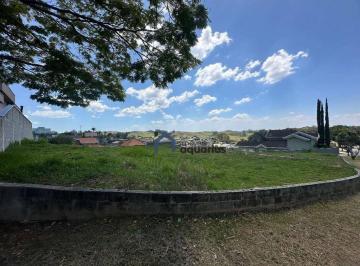 5de042e5228e9f62e872a67e9ad08f7d350ab413 · Terreno à venda, 1003 m² por R$ 850.000 - Terras de Santa Helena - Jacareí/SP