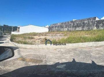 26db6ced21a82f93d361c51e3deb8970c5d260ea · Terreno à venda, 280 m² por R$ 387.000,00 - Portal dos Pássaros - São José dos Campos/SP