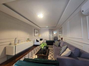 4a3ec760fbad2a9c2f6ae393502e0c3dd6574b47 · Apartamento com 3 dormitórios à venda, 150 m² por R$ 850.000,00 - Edifício Green Tower - Taubaté/SP