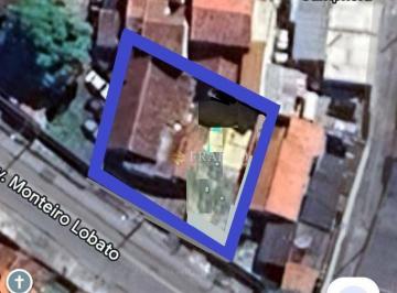 05c31f02d1dee728506730f4a757df5279f4fb4a · Terreno à venda, 337,16m² - Chácara do Visconde - Taubaté/SP