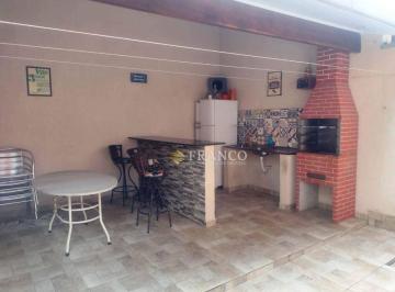 1e477634d7896db6b0f87f74225052ce90f609f9 · Casa com 2 dormitórios à venda, 120 m² - Jardim Santana - Tremembé/SP
