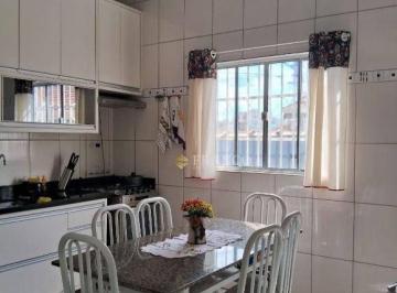 a630c15eb6f6202b3d26e7a115ed38747f49b9c9 · Casa com 2 dormitórios à venda, 120 m² por R$ 445.000,00 - Centro - Taubaté/SP