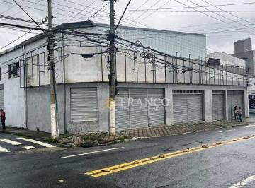 e1dd97e3de2ade4c46687d323dbe18651a6ff188 · Ponto para alugar, 250 m² - Jardim Maria Augusta - Taubaté/SP