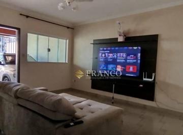5eb53253978864b10fb4ba2b61a17b07d9ed11df · Casa com 3 dormitórios à venda, 162 m² por R$ 430.000,00 - Centro - Tremembé/SP