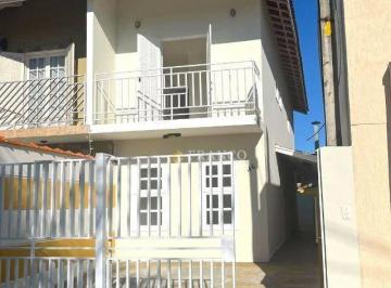 7ace5c6c69611af3ddeb9244b94172c548823036 · Sobrado com 3 dormitórios à venda, 110 m² por R$ 430.000,00 - Esplanada Independência - Taubaté/SP
