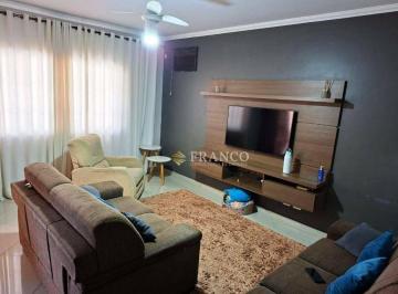 186e4ca817cb605b289ba4fa465d6e777b3682f6 · Sobrado com 4 dormitórios à venda, 244 m² - Quiririm - Taubaté/SP
