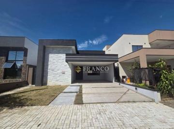ac75dabf6e956b8da5852d2bd31fff5a81493257 · Casa com 3 dormitórios à venda, 173 m² - Condomínio Pérola do Vale - Tremembé/SP