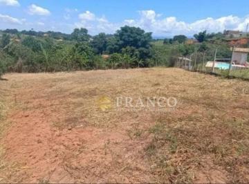 0e62bd1279fd37230f8fc22476e04a16c993300c · Terreno à venda, 1090,06m² - Barreiro - Taubaté/SP