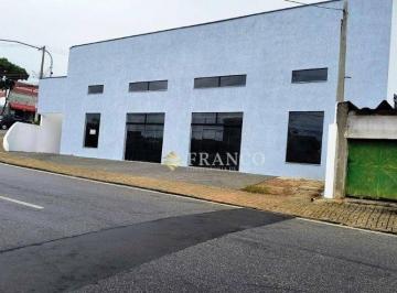 1200d1304be15e574e78b5b7c4209b51a2fb30c9 · Galpão comercial, 350 m² - venda ou aluguel - Jardim Continental - Taubaté/SP