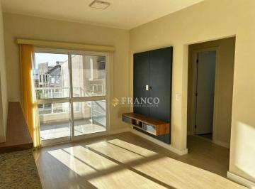 ef7c78e9c4055bd6dbed25f9ef00cb51f0a73071 · Apartamento com 2 dormitórios à venda, 71,77m² - Edifício Unique Benvirá - Tremembé/SP