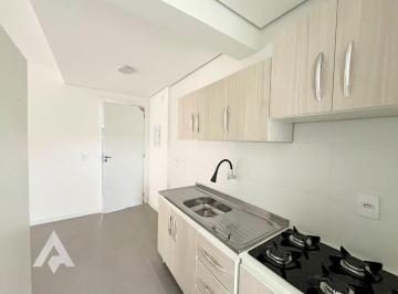 Apartamento · 60m² · 2 Quartos · 1 Vaga · Apartamento semi mobiliado com 2 dormitórios para locação por R$ 1.750,00 - Bairro Fortaleza Alta - 