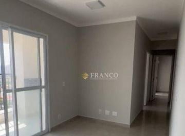 8465cc84e89bfdec45141f82bc222fef32a83eff · Apartamento com 2 dormitórios à venda, 72 m² por R$ 610.000,00 - Syrah Residence - Taubaté/SP