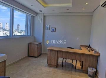 a20819793733bdfa73937272c4a371eafcbfb4cb · Sala para alugar, 42 m² por R$ 3.072,78/mês - Edifício Square Offices &amp; Mall - Taubaté/SP